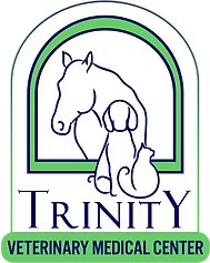 Trinity Veterinary Medical Center Logo